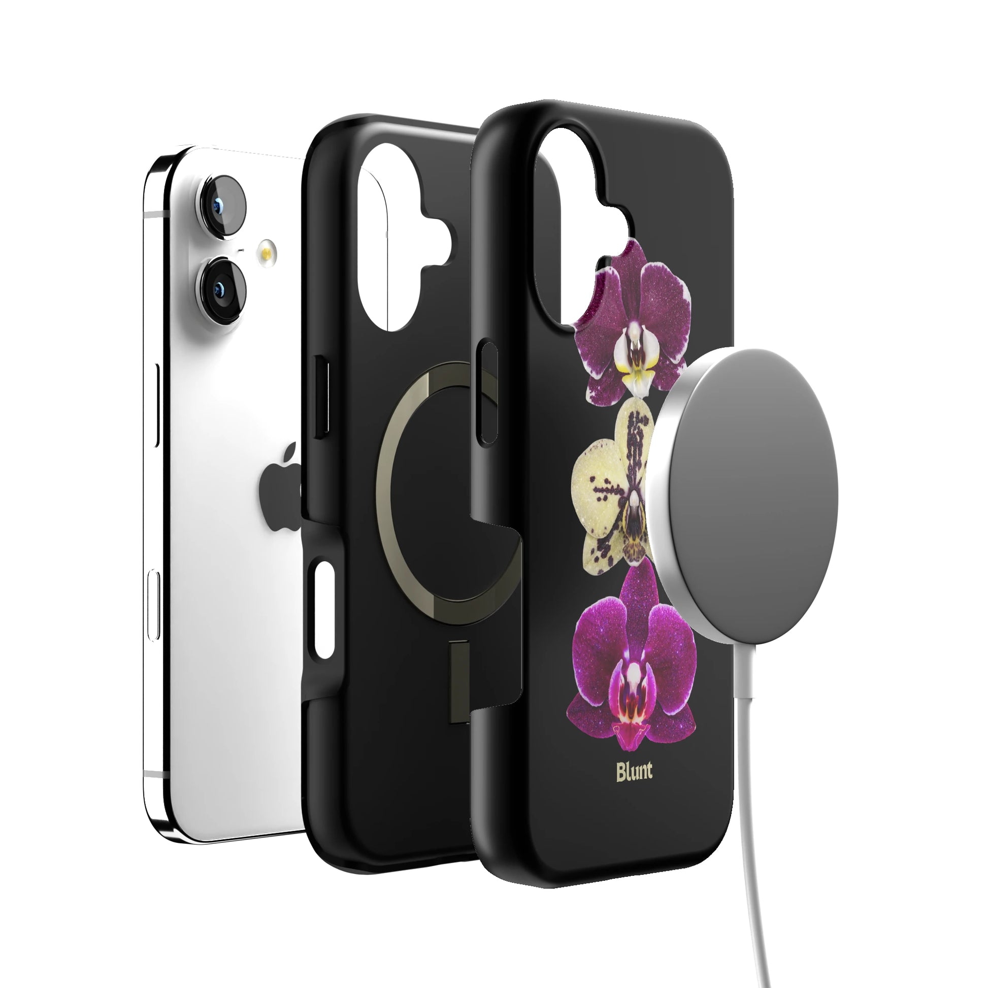 Rue iPhone Case gallery - Iphone_17_Iphone_4