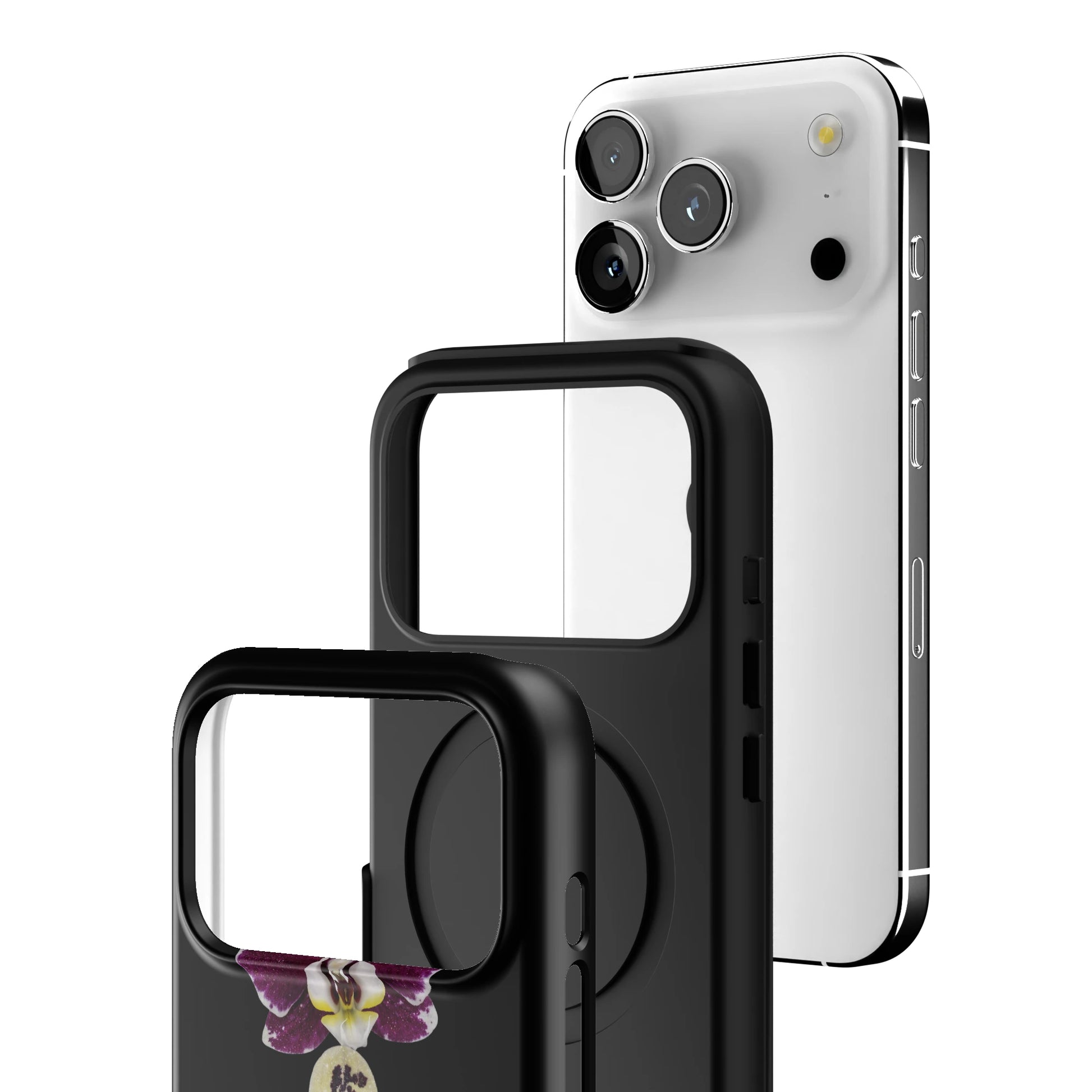 Rue iPhone Case gallery - Iphone_17_Pro_3