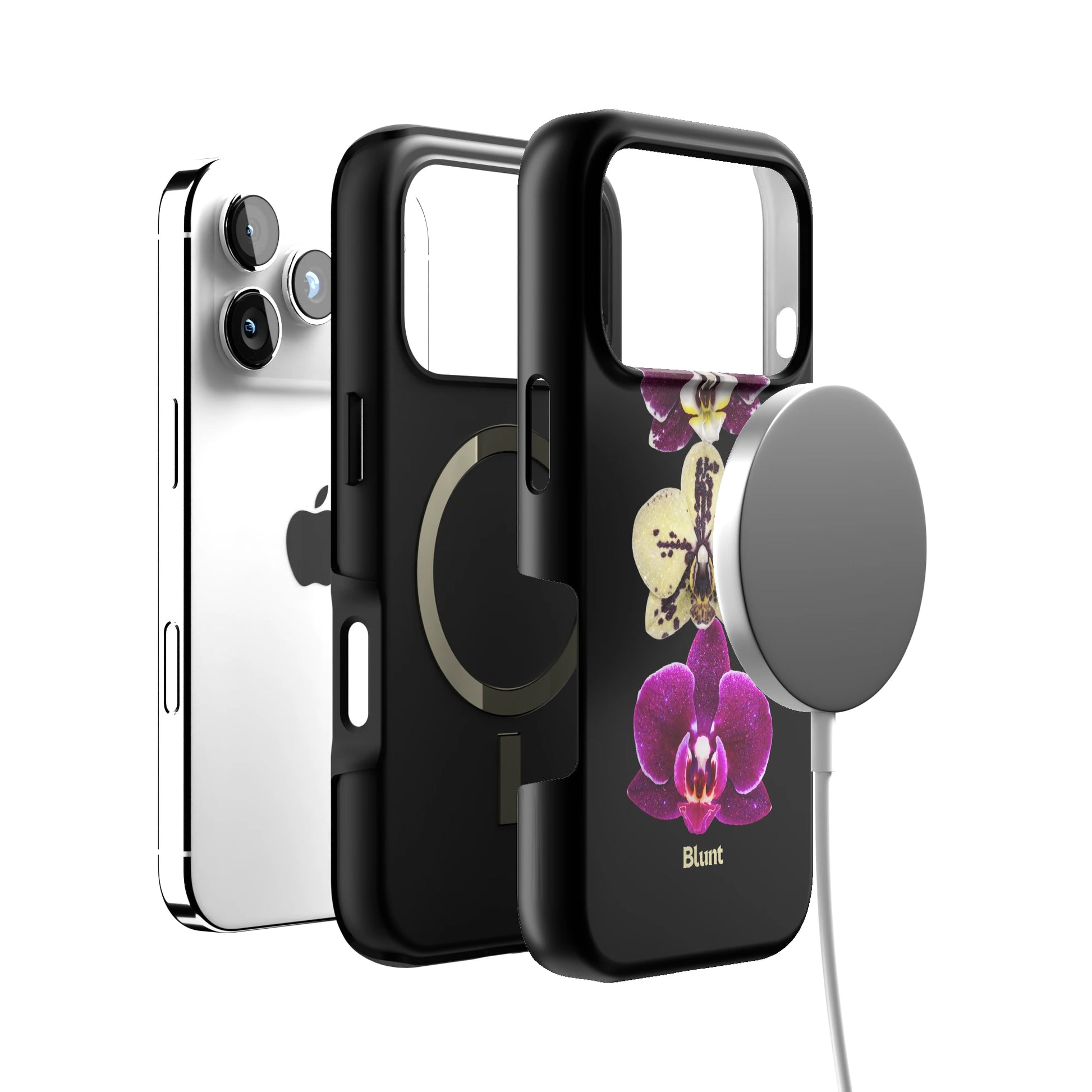 Rue iPhone Case gallery - Iphone_17_Pro_4