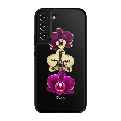 Rue Samsung Case - Blunt Cases