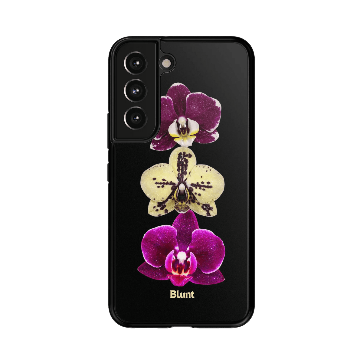 Rue Samsung Case - Blunt Cases