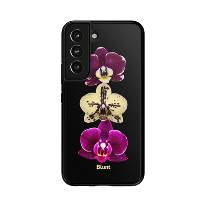Rue Samsung Case - Blunt Cases