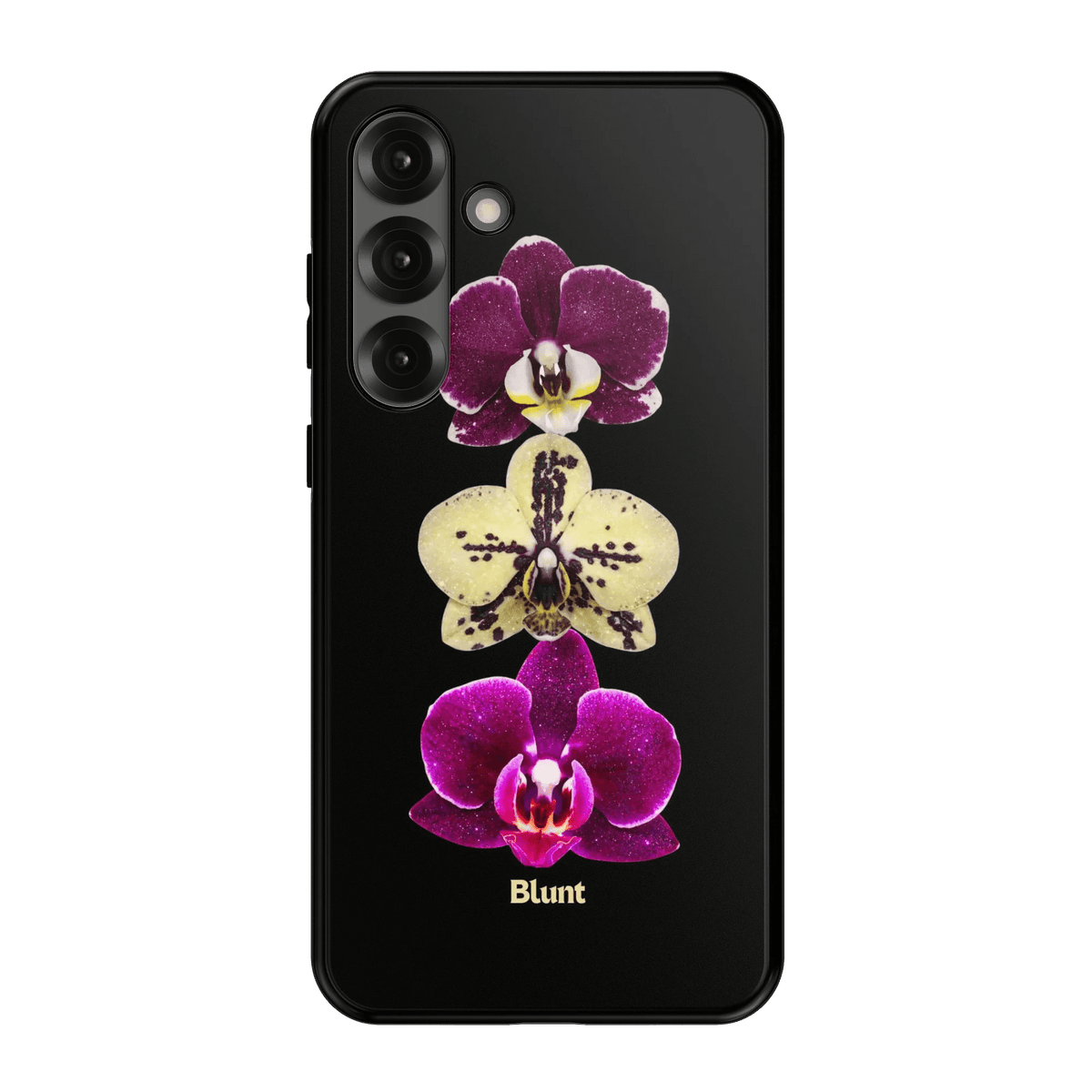 Rue Samsung Case - Blunt Cases