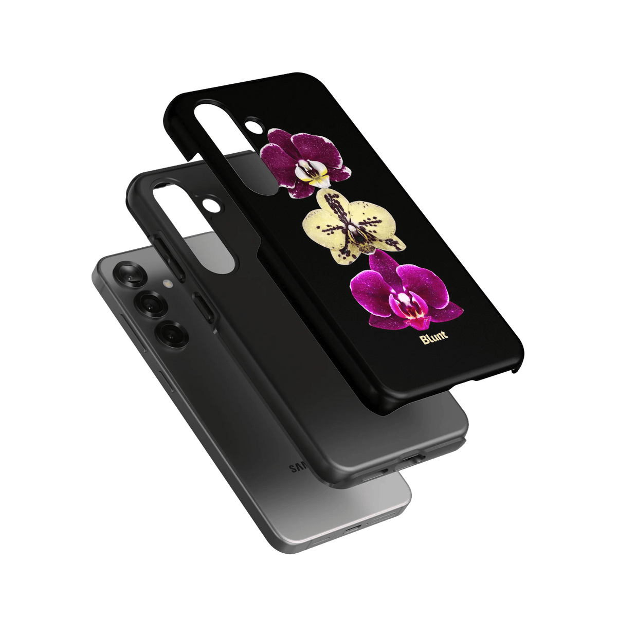 Rue Samsung Case - Blunt Cases