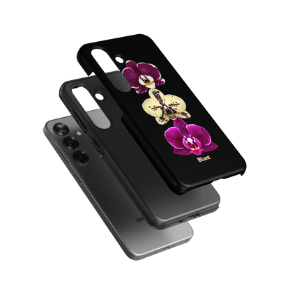 Rue Samsung Case - Blunt Cases