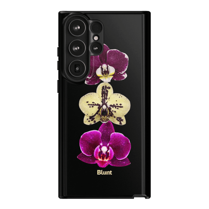 Rue Samsung Case - Blunt Cases