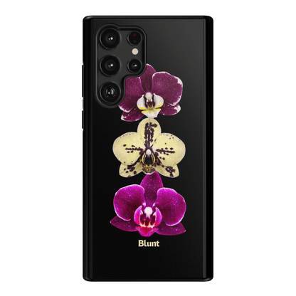 Rue Samsung Case - Blunt Cases