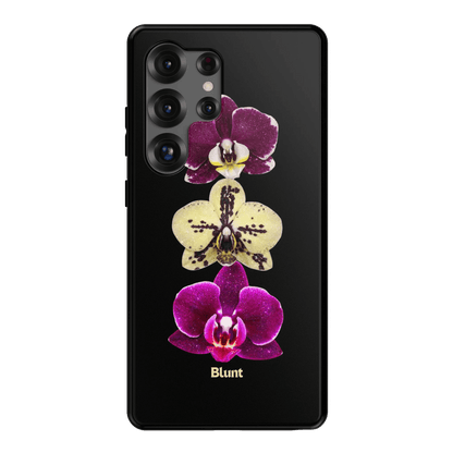 Rue Samsung Case - Blunt Cases