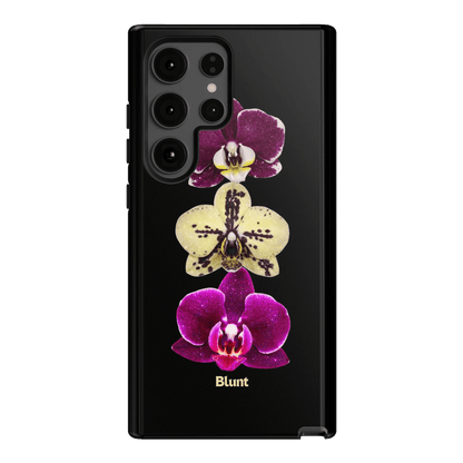 Rue Samsung Case - Blunt Cases