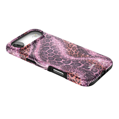 Pinky-Feral-iphone-case-iPhone 17 Air-2