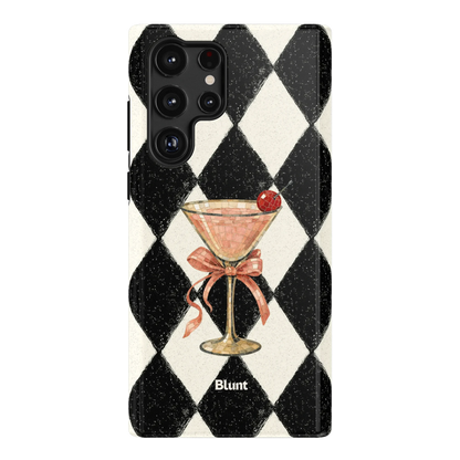 Harlequin Samsung Case