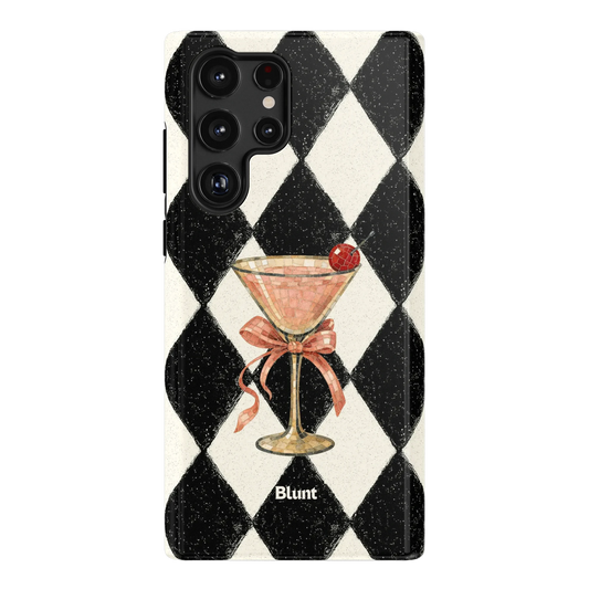 Harlequin Samsung Case