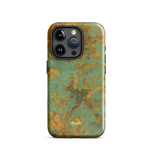 Ruelle iPhone Case - Blunt Cases