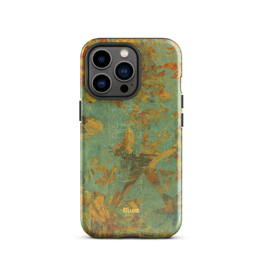 Ruelle iPhone Case - Blunt Cases
