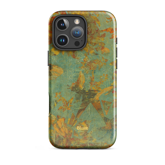Ruelle iPhone Case - Blunt Cases