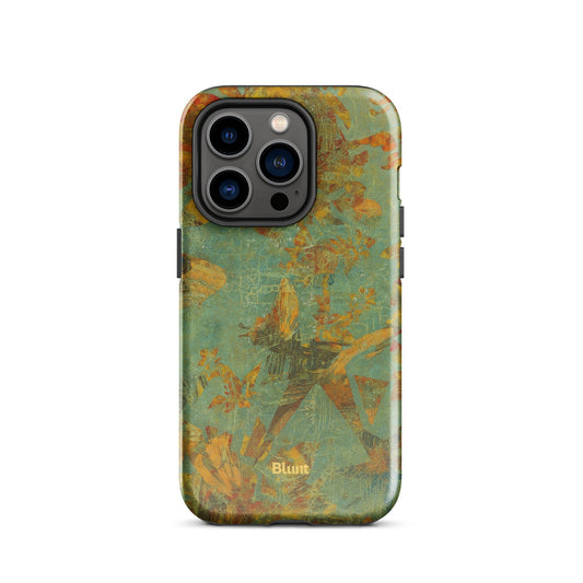 Ruelle iPhone Case - Blunt Cases