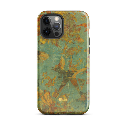Ruelle iPhone Case - Blunt Cases