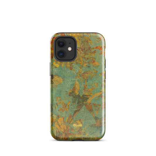 Ruelle iPhone Case - Blunt Cases