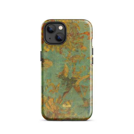 Ruelle iPhone Case - Blunt Cases