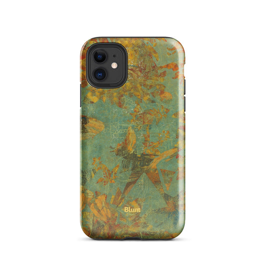 Ruelle iPhone Case - Blunt Cases