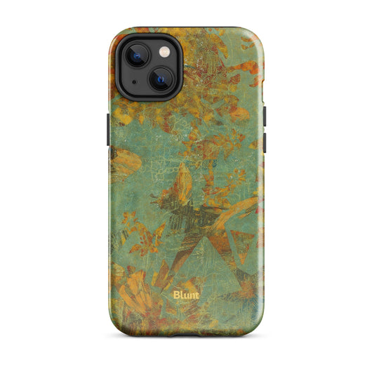 Ruelle iPhone Case - Blunt Cases