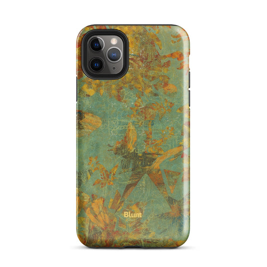 Ruelle iPhone Case - Blunt Cases