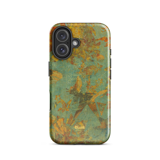 Ruelle iPhone Case - Blunt Cases