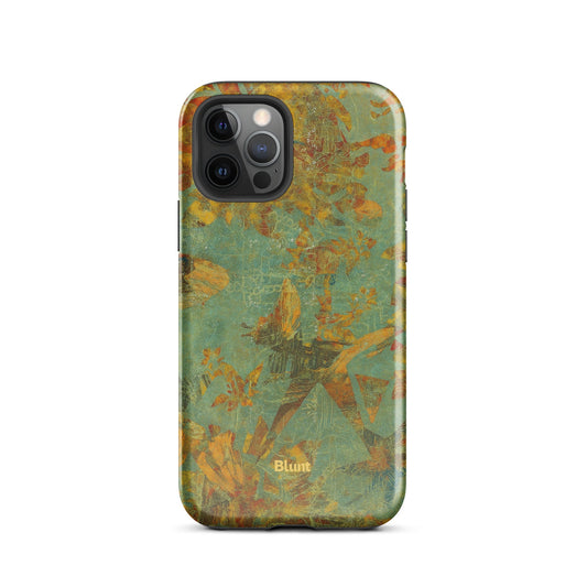 Ruelle iPhone Case - Blunt Cases