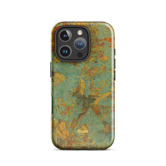Ruelle iPhone Case - Blunt Cases
