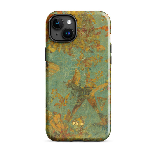 Ruelle iPhone Case - Blunt Cases