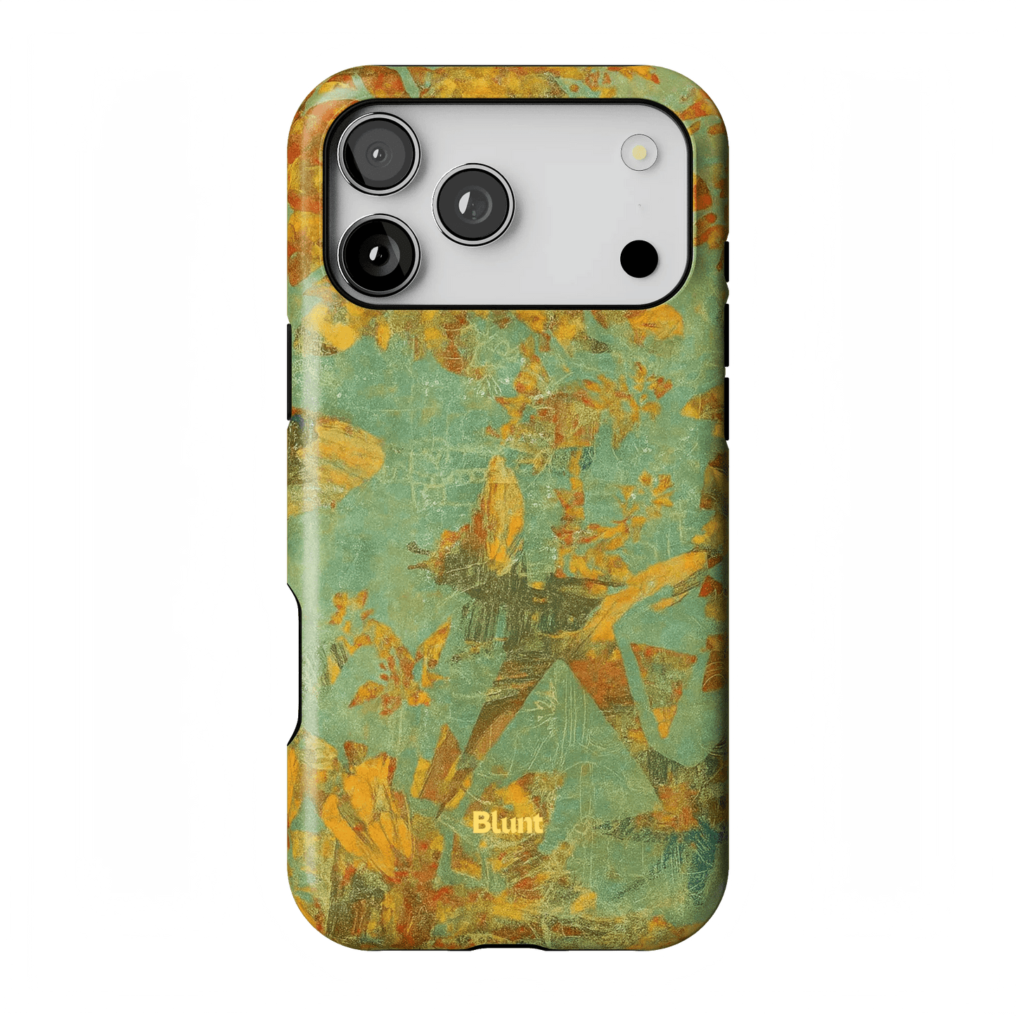 Ruelle iPhone Case - Blunt Cases
