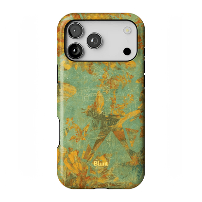 Ruelle iPhone Case - Blunt Cases