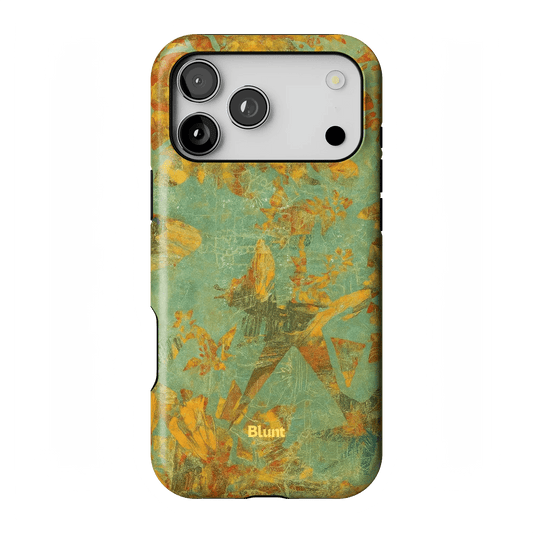 Ruelle iPhone Case - Blunt Cases