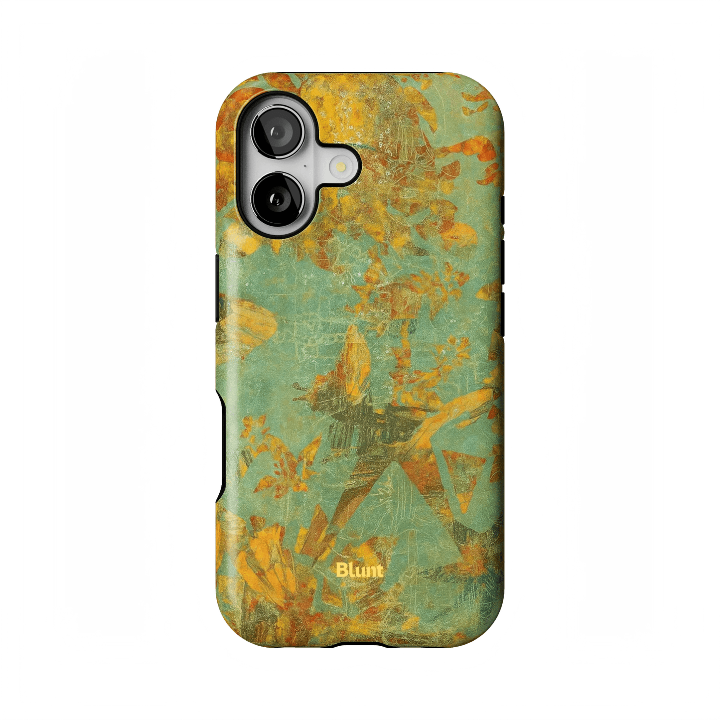 Ruelle iPhone Case - Blunt Cases