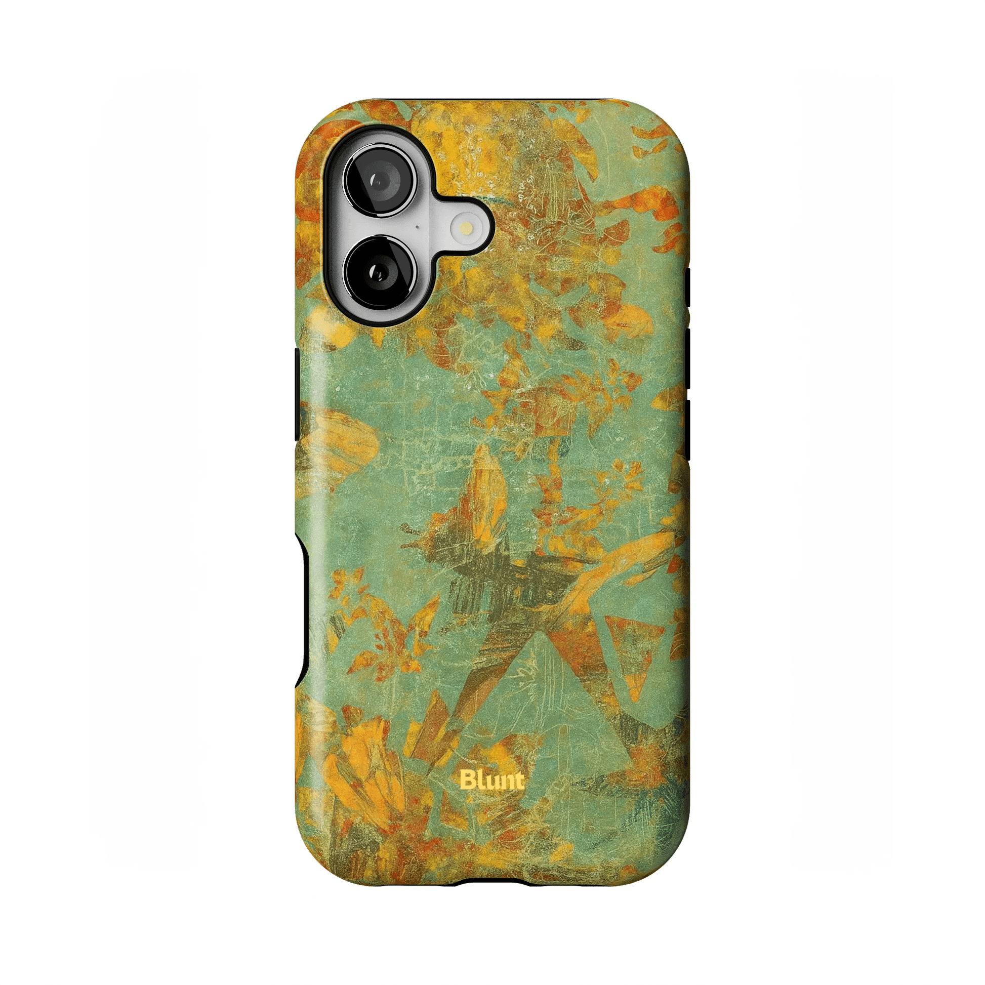 Ruelle iPhone Case - Blunt Cases
