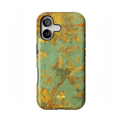 Ruelle iPhone Case - Blunt Cases