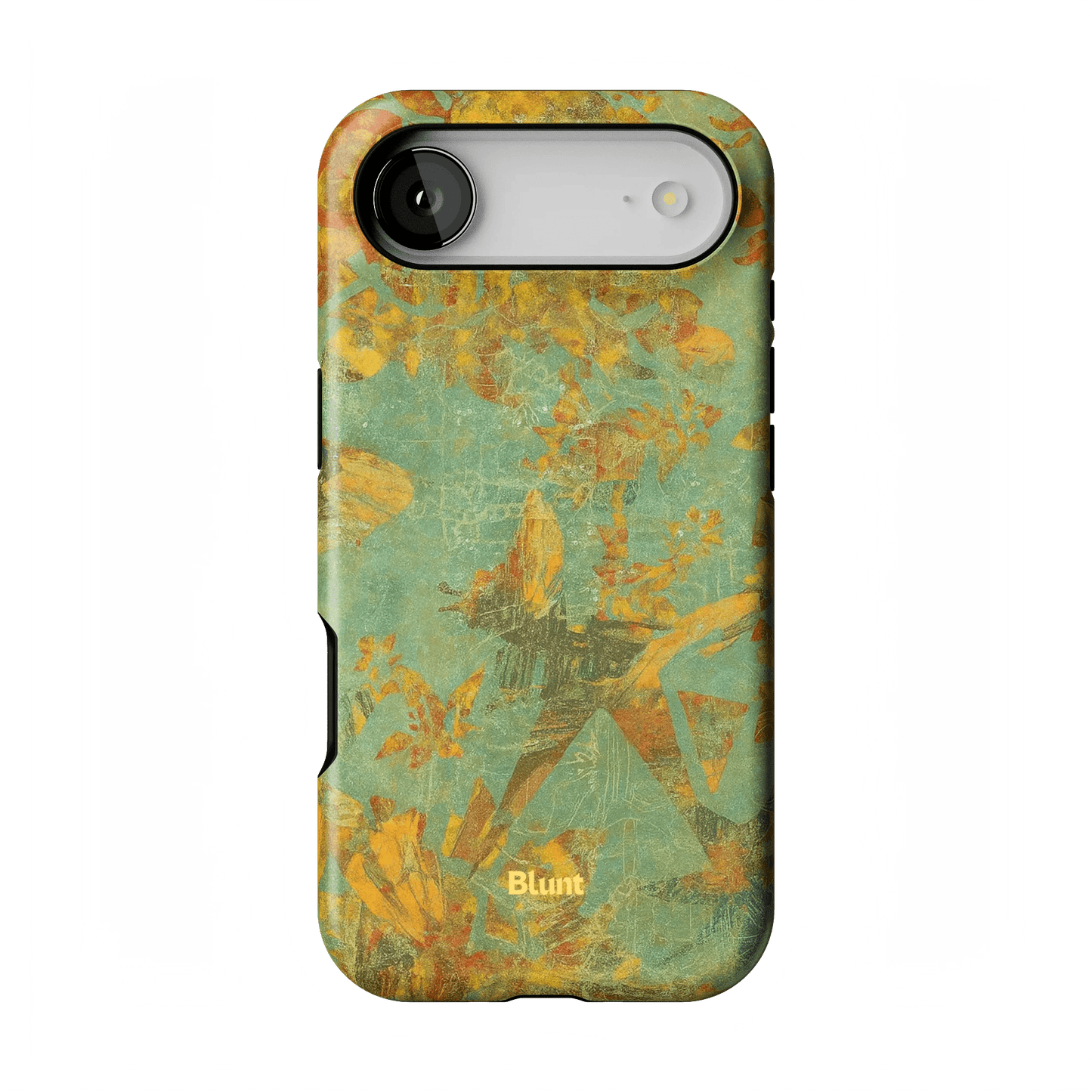 Ruelle iPhone Case - Blunt Cases