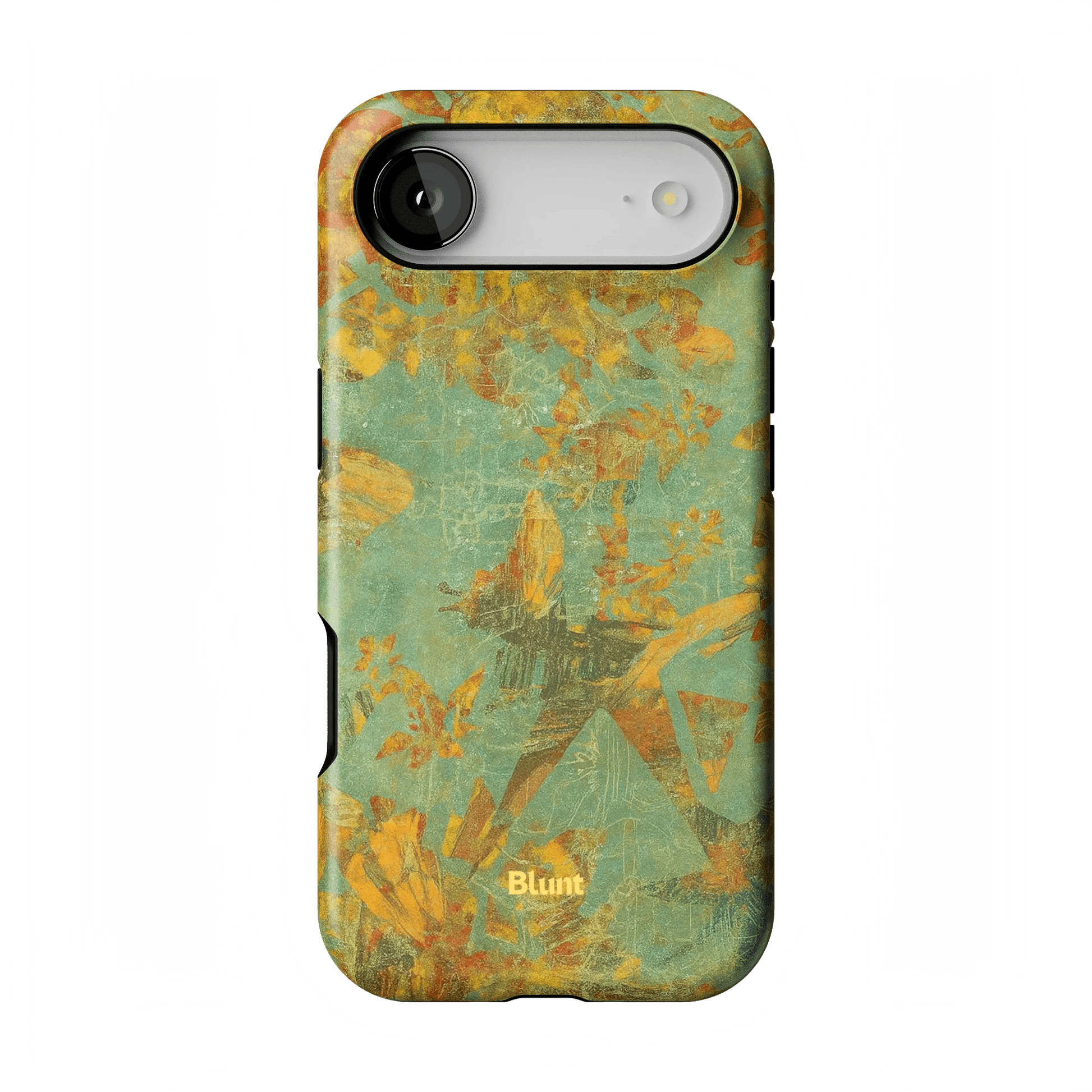 Ruelle iPhone Case - Blunt Cases