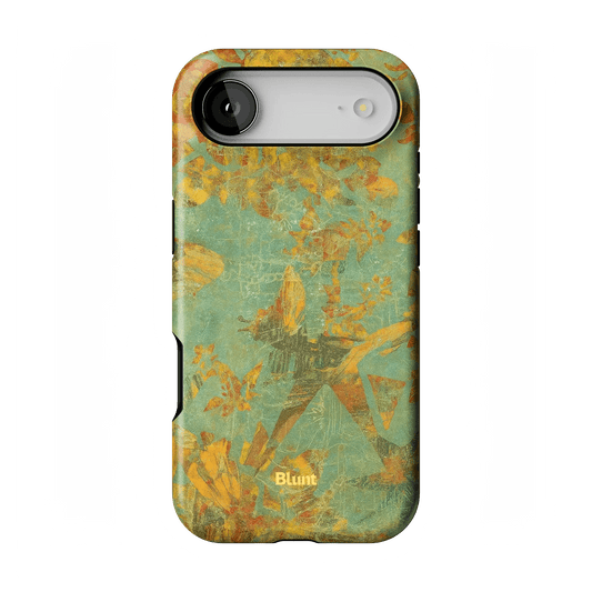 Ruelle iPhone Case - Blunt Cases