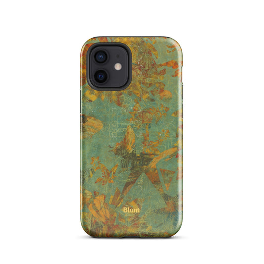 Ruelle iPhone Case - Blunt Cases