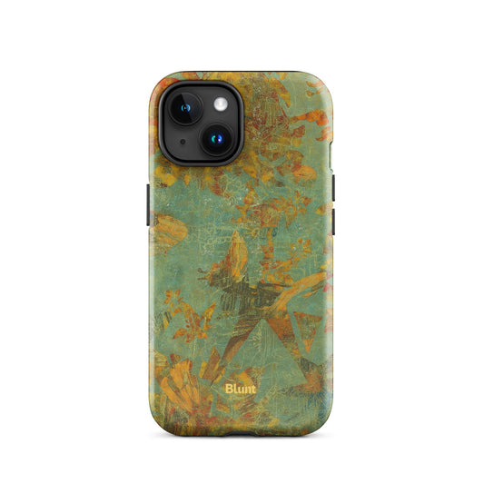 Ruelle iPhone Case - Blunt Cases