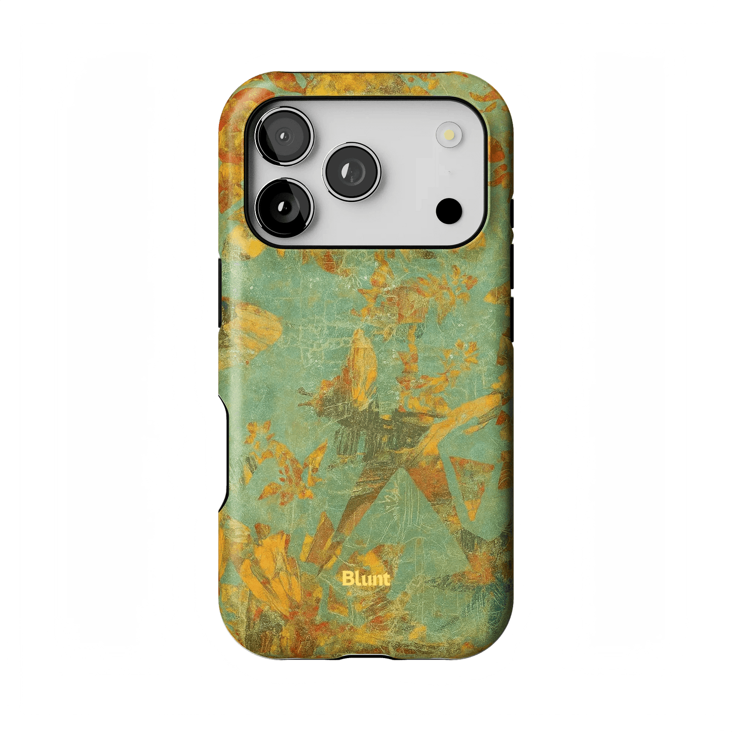 Ruelle iPhone Case - Blunt Cases