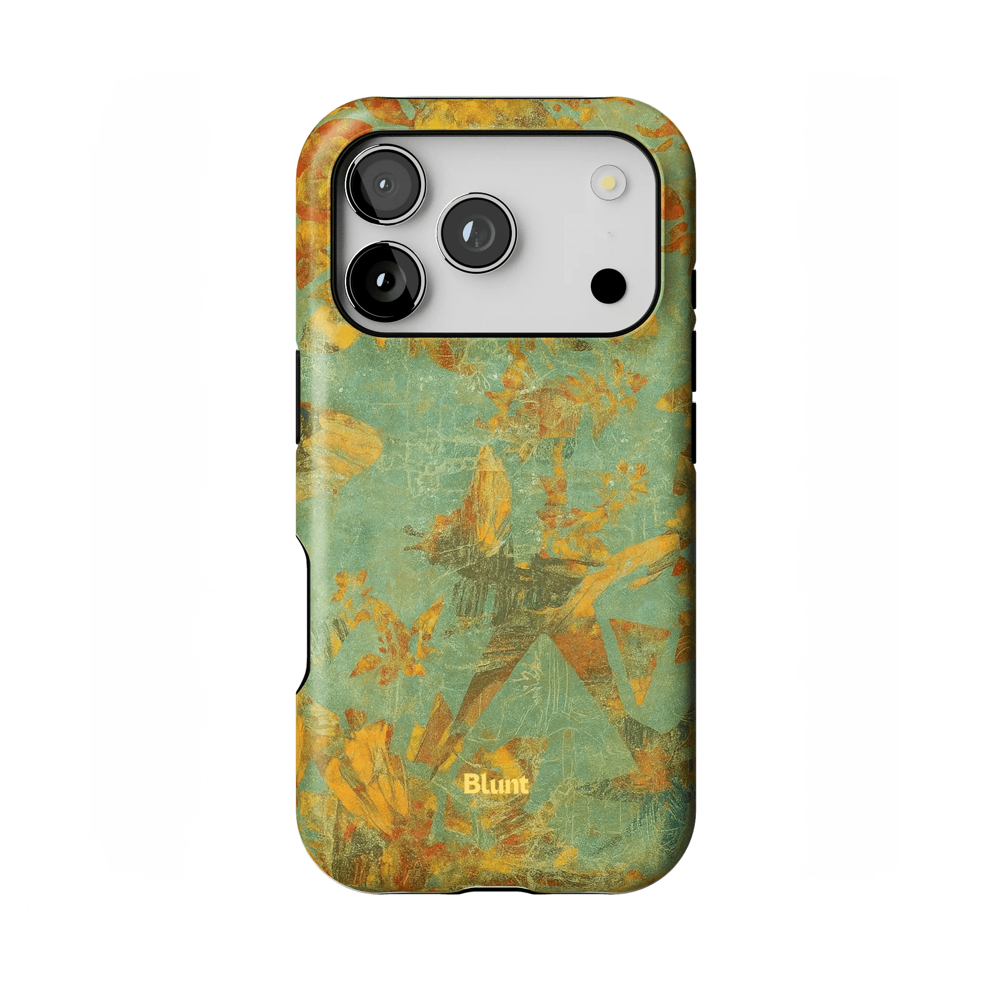 Ruelle iPhone Case - Blunt Cases
