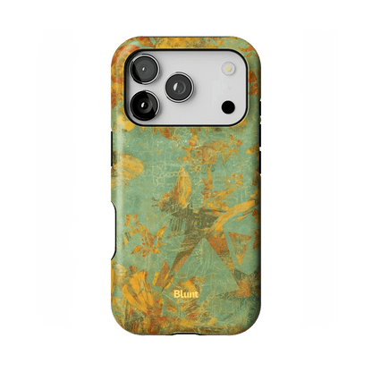 Ruelle iPhone Case - Blunt Cases