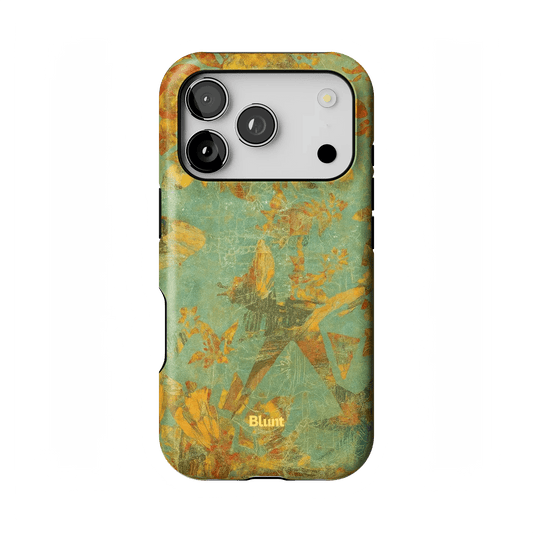 Ruelle iPhone Case - Blunt Cases