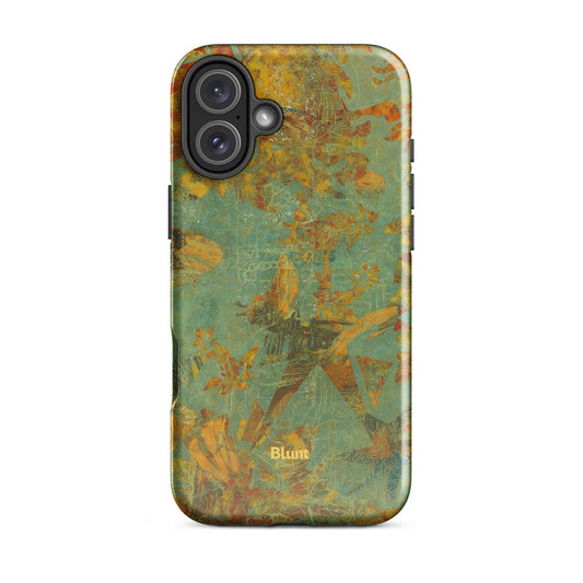 Ruelle iPhone Case - Blunt Cases