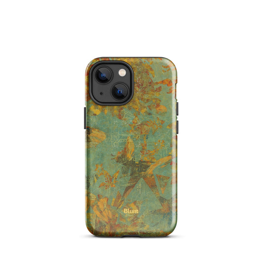 Ruelle iPhone Case - Blunt Cases