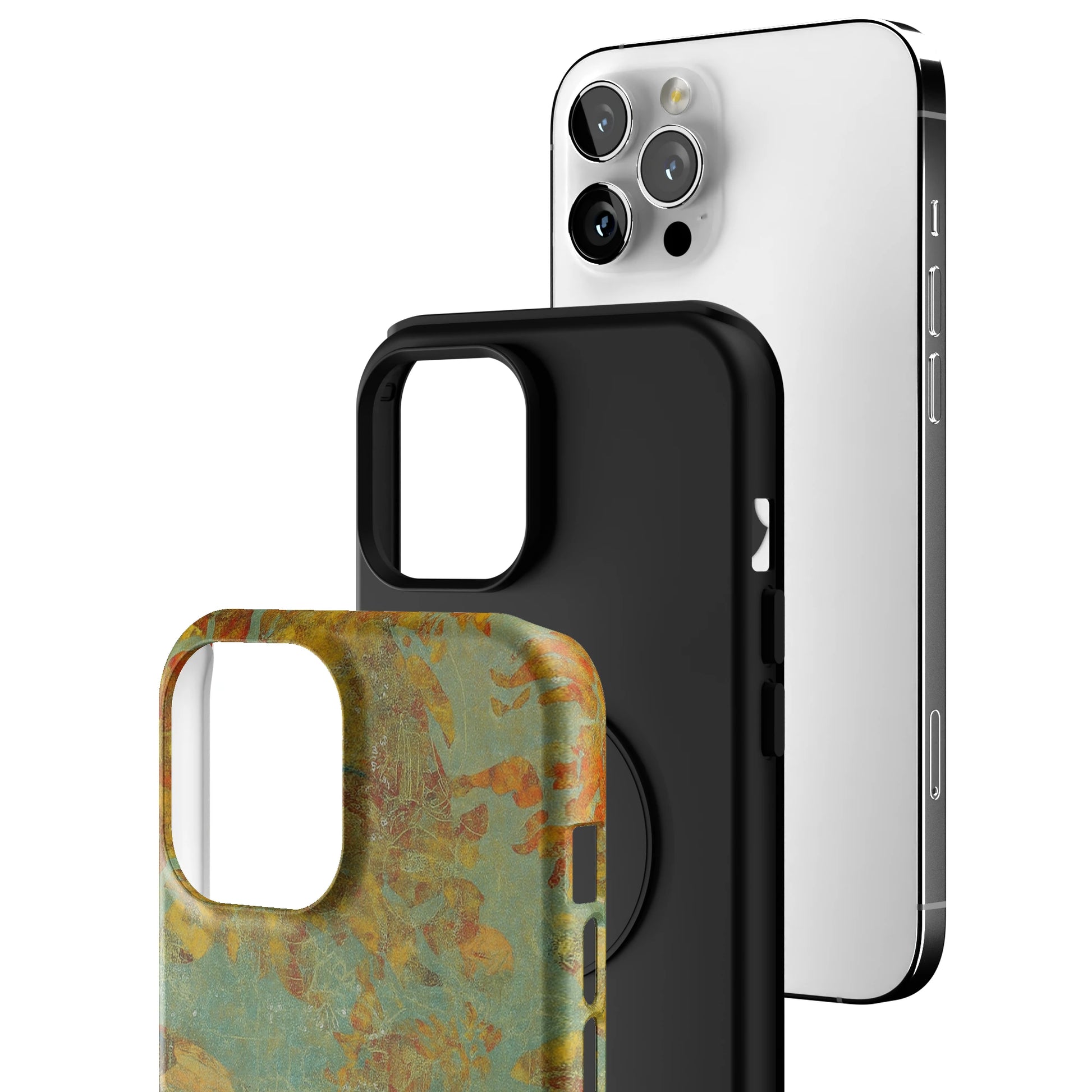Ruelle iPhone Case gallery - Iphone_12_Pro_Max_3