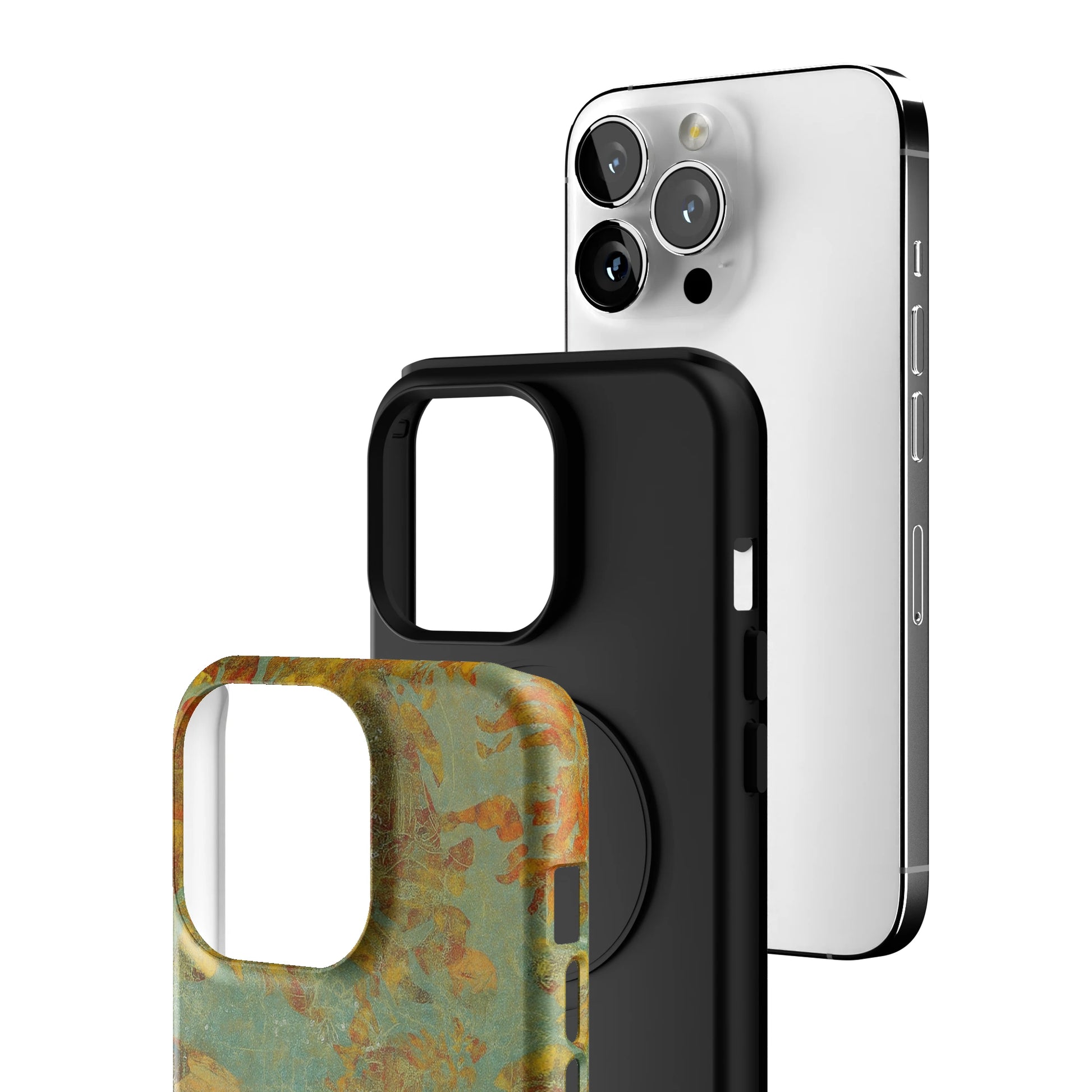 Ruelle iPhone Case gallery - Iphone_13_Pro_3