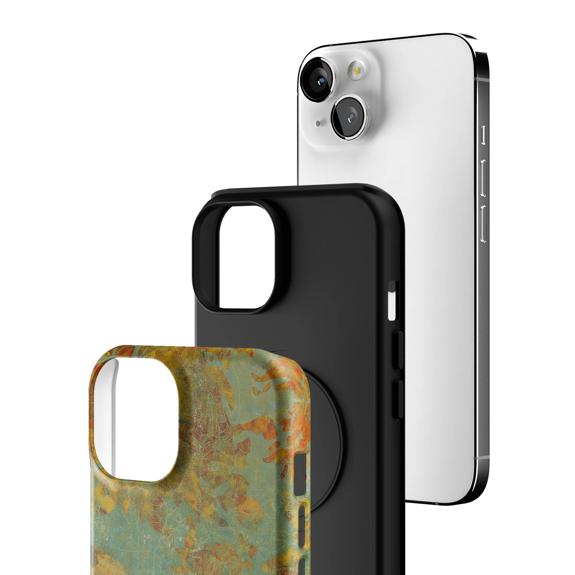 Ruelle iPhone Case gallery - Iphone_14_Iphone_3